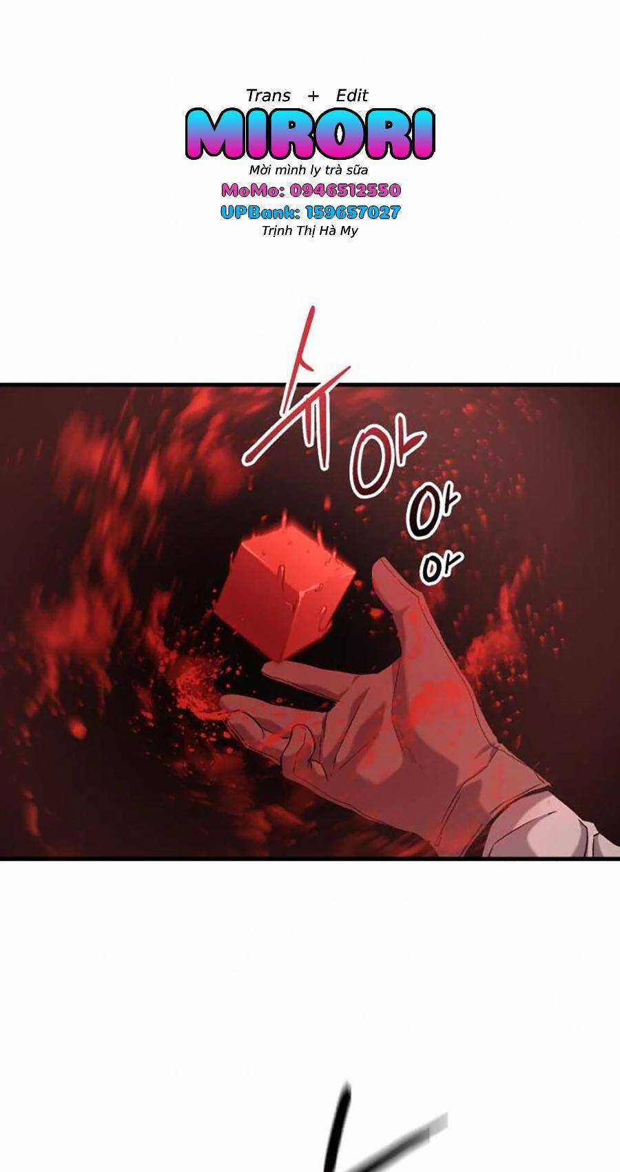 Sát Nhân Cuồng Loạn Chương 27 trang 50