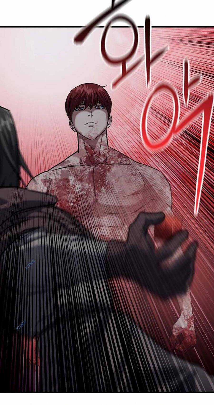 Sát Nhân Cuồng Loạn Chương 27 trang 51