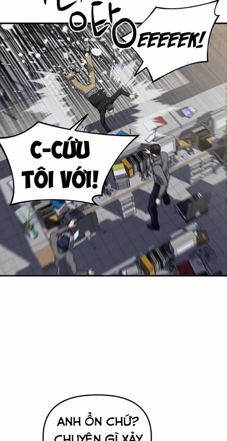 Sát Nhân Cuồng Loạn Chương 27 trang 53