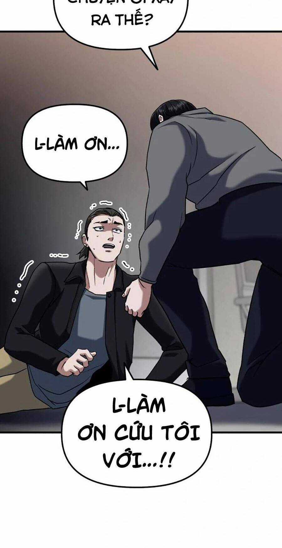 Sát Nhân Cuồng Loạn Chương 27 trang 54