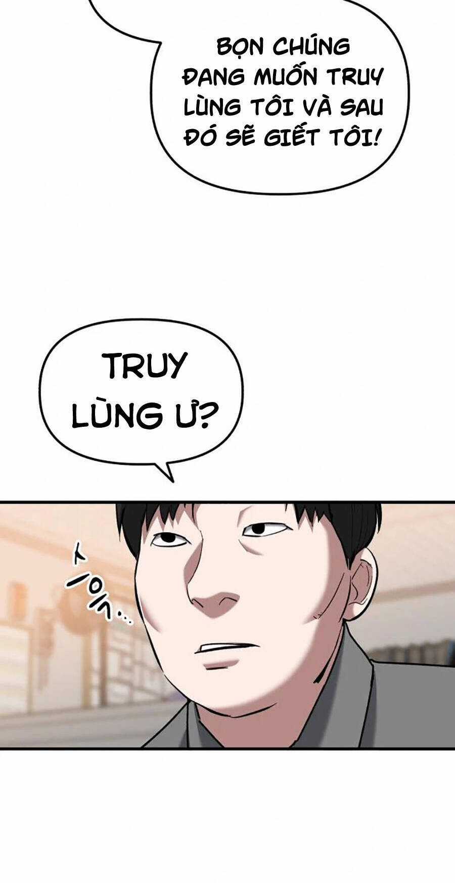 Sát Nhân Cuồng Loạn Chương 27 trang 56