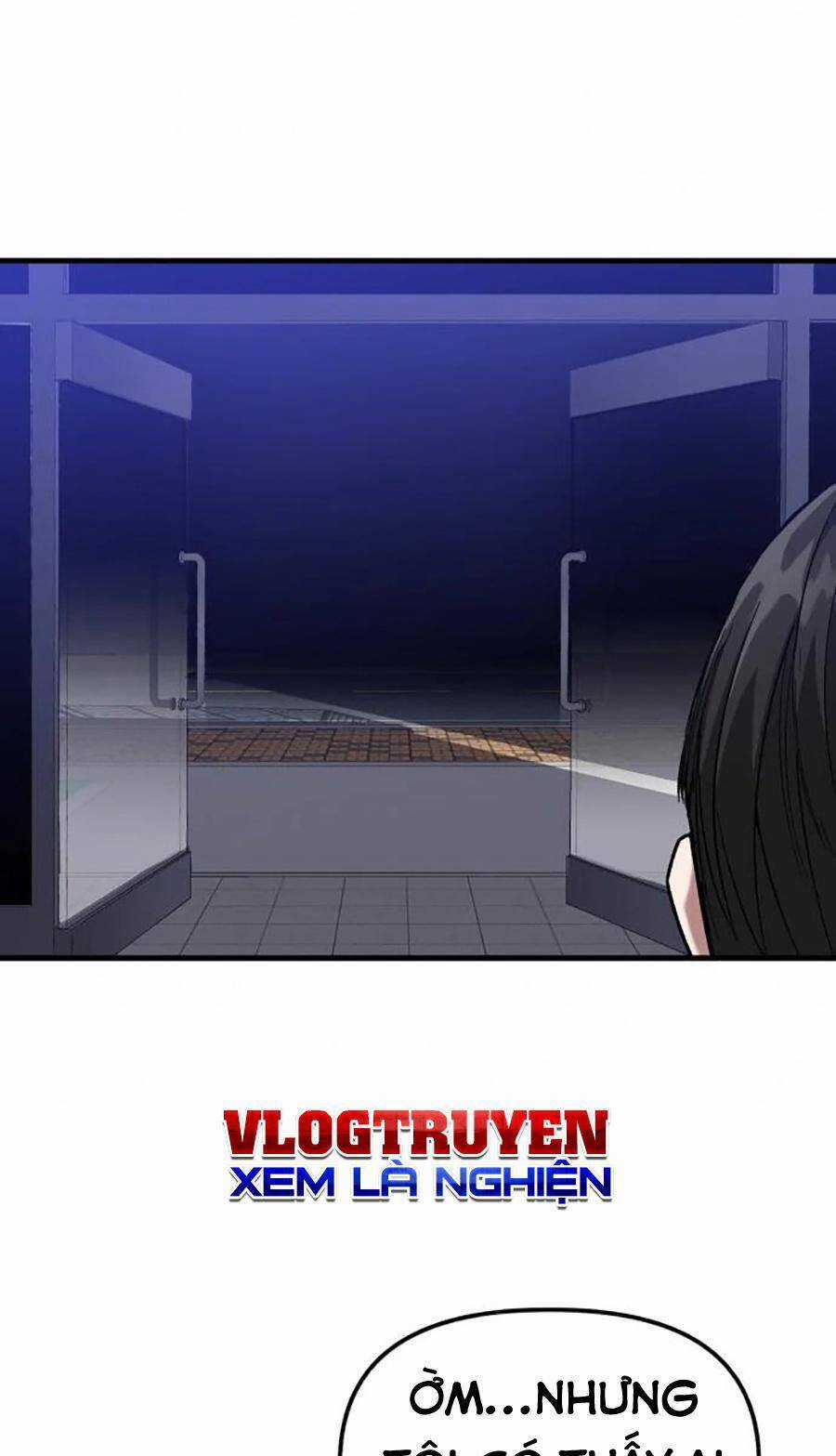 Sát Nhân Cuồng Loạn Chương 27 trang 57