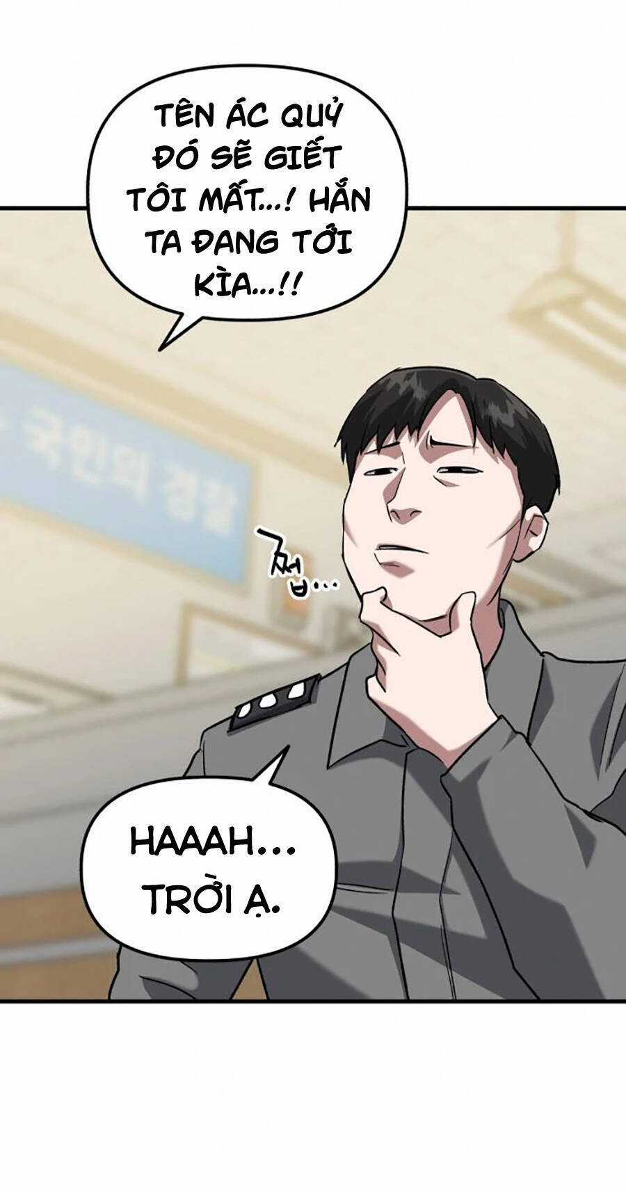 Sát Nhân Cuồng Loạn Chương 27 trang 59