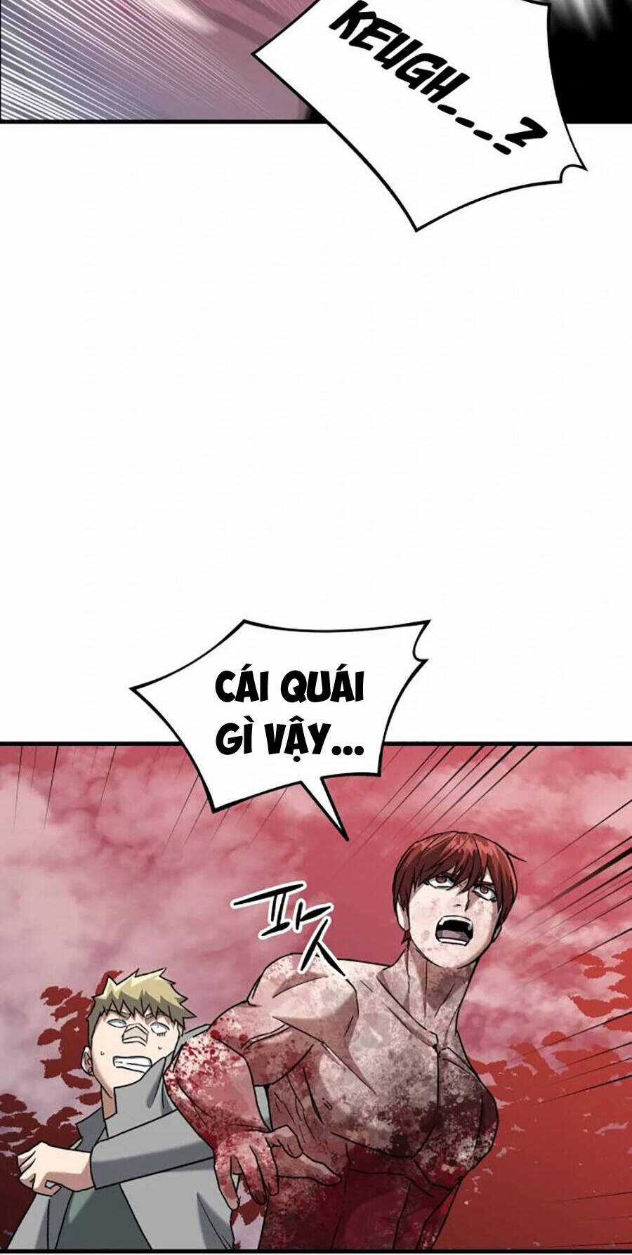 Sát Nhân Cuồng Loạn Chương 27 trang 6