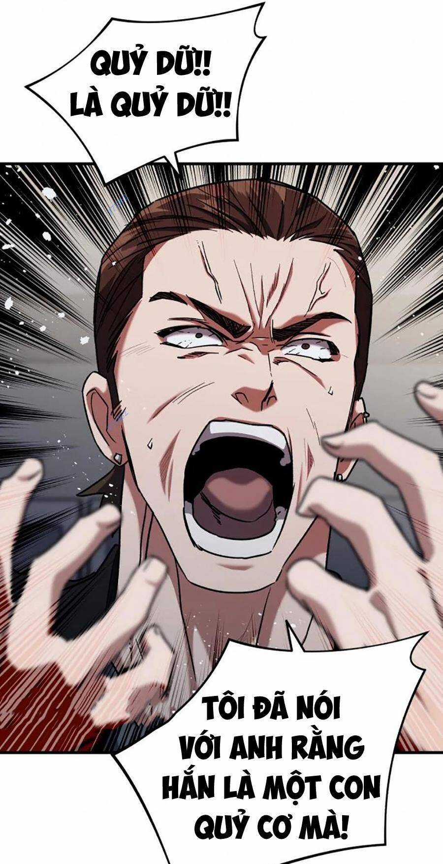 Sát Nhân Cuồng Loạn Chương 27 trang 61