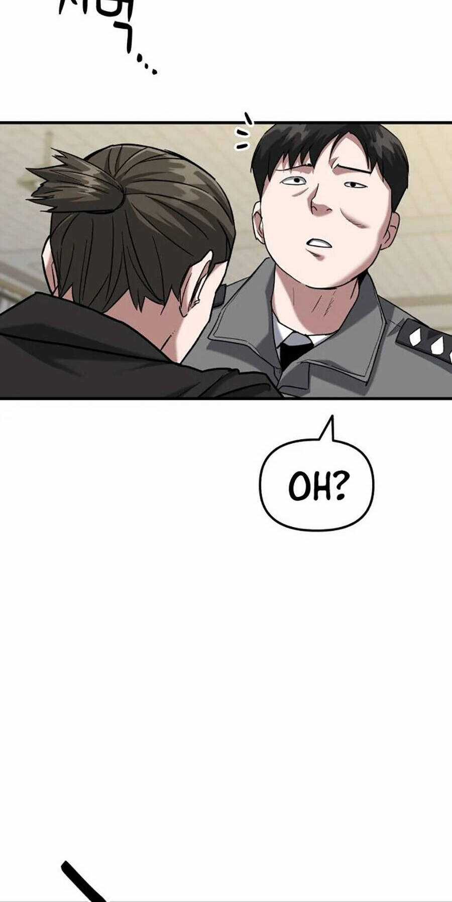 Sát Nhân Cuồng Loạn Chương 27 trang 68