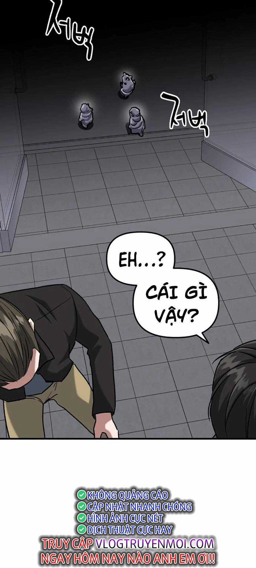 Sát Nhân Cuồng Loạn Chương 27 trang 69