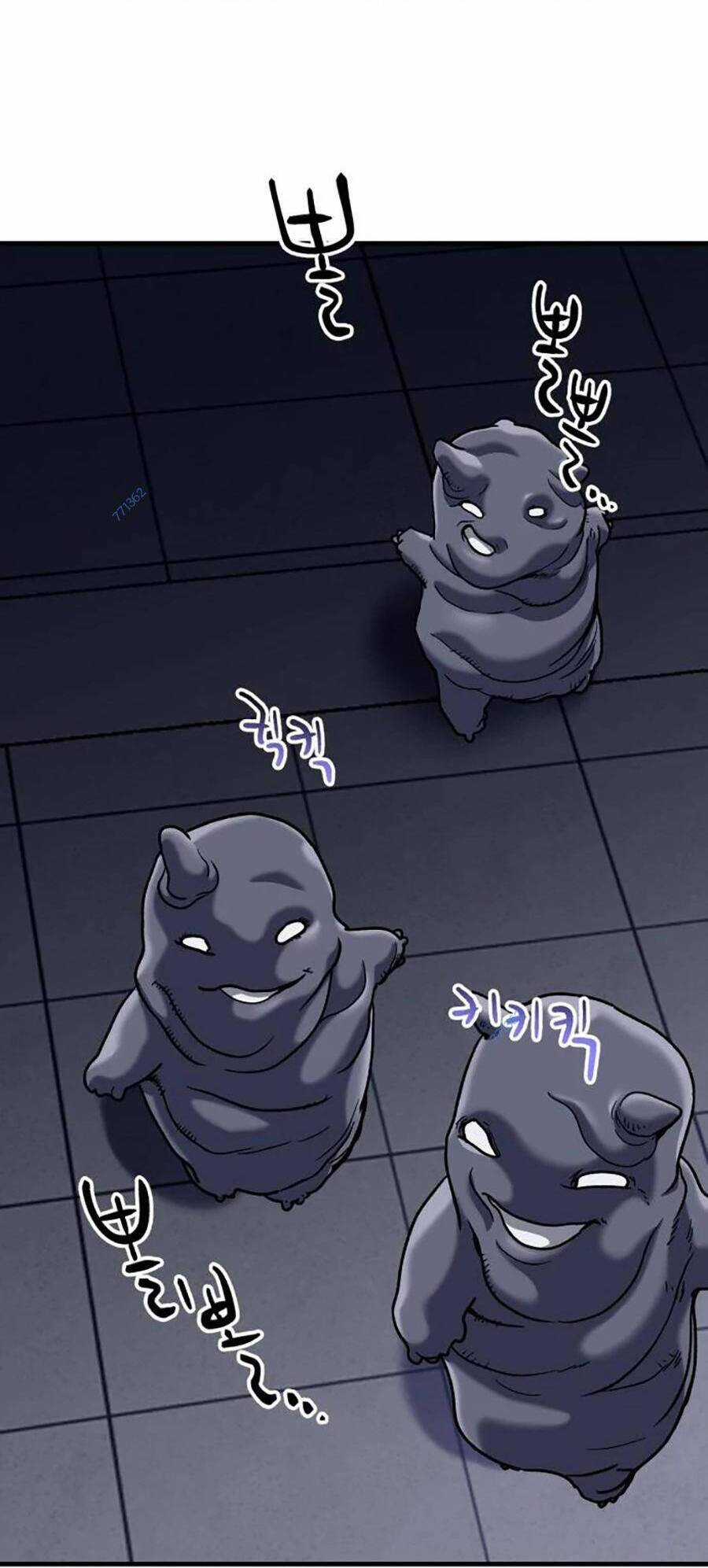 Sát Nhân Cuồng Loạn Chương 27 trang 70