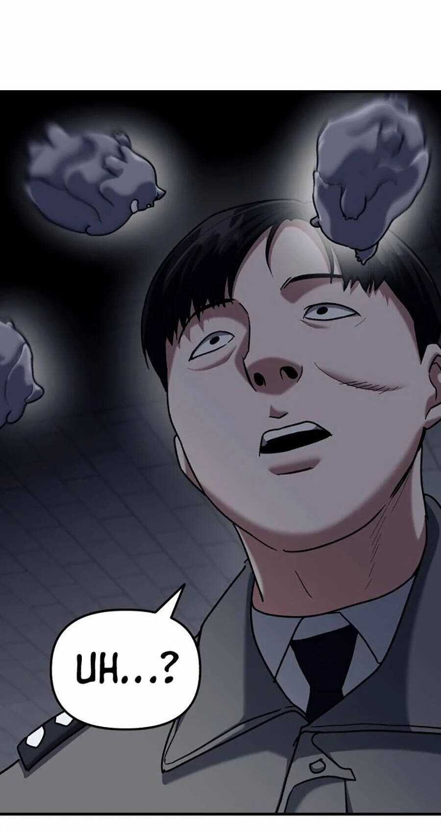 Sát Nhân Cuồng Loạn Chương 27 trang 72