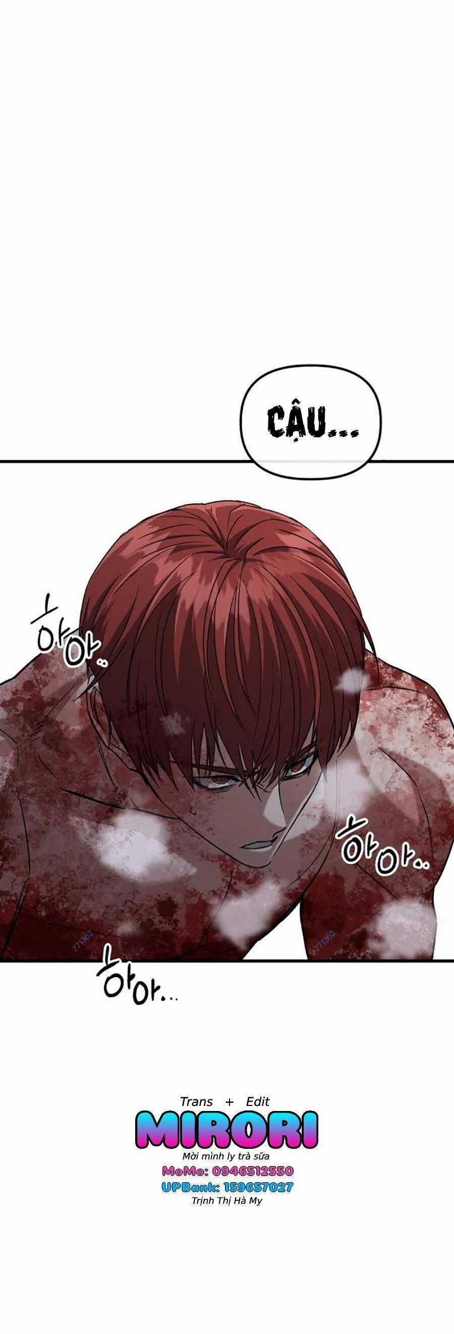 Sát Nhân Cuồng Loạn Chương 27 trang 77