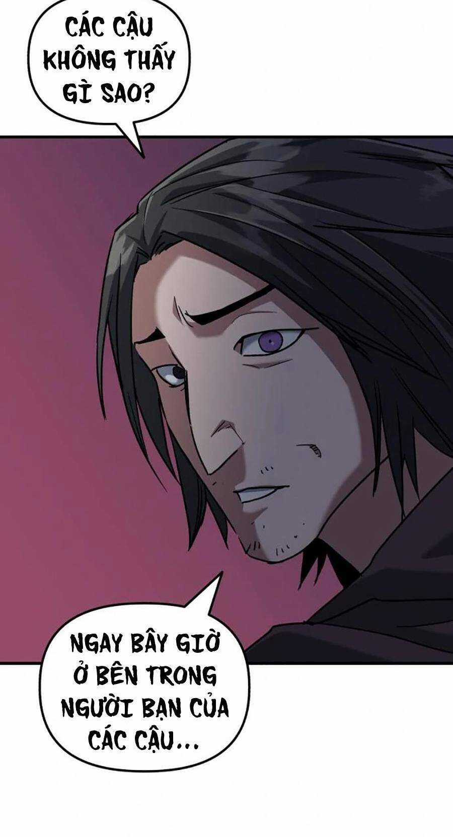 Sát Nhân Cuồng Loạn Chương 27 trang 8