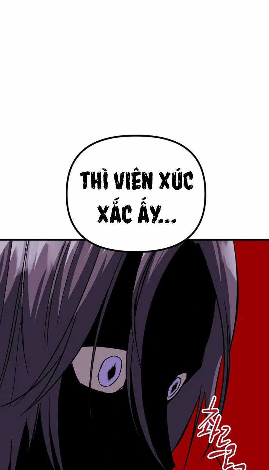 Sát Nhân Cuồng Loạn Chương 27 trang 9