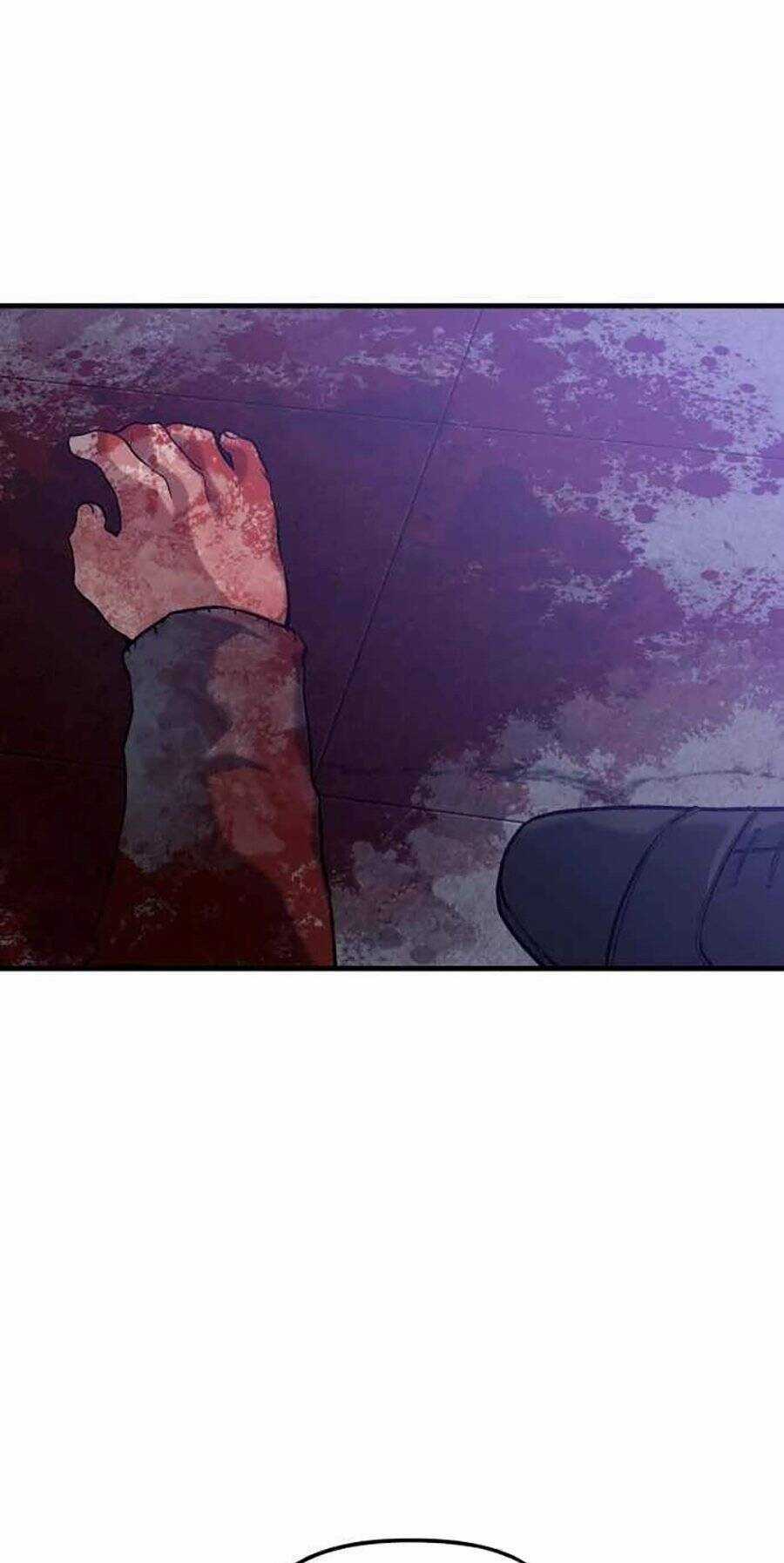 Sát Nhân Cuồng Loạn Chương 28 trang 10