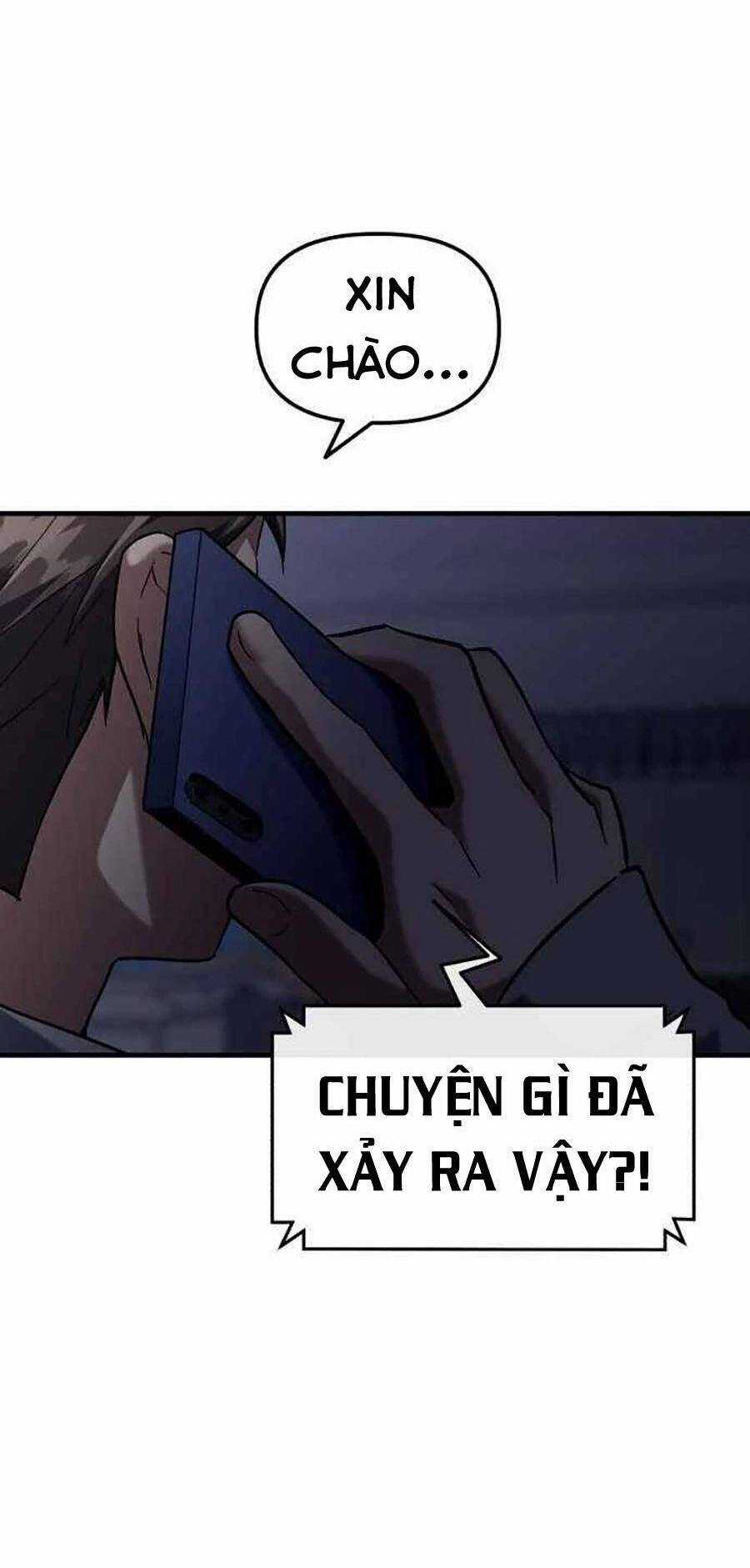 Sát Nhân Cuồng Loạn Chương 28 trang 13