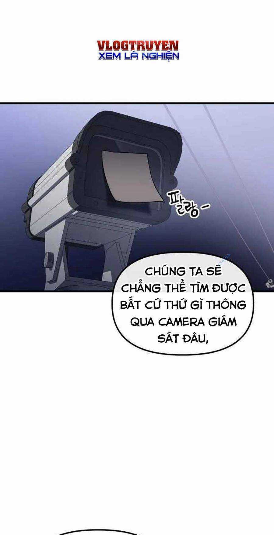 Sát Nhân Cuồng Loạn Chương 28 trang 16