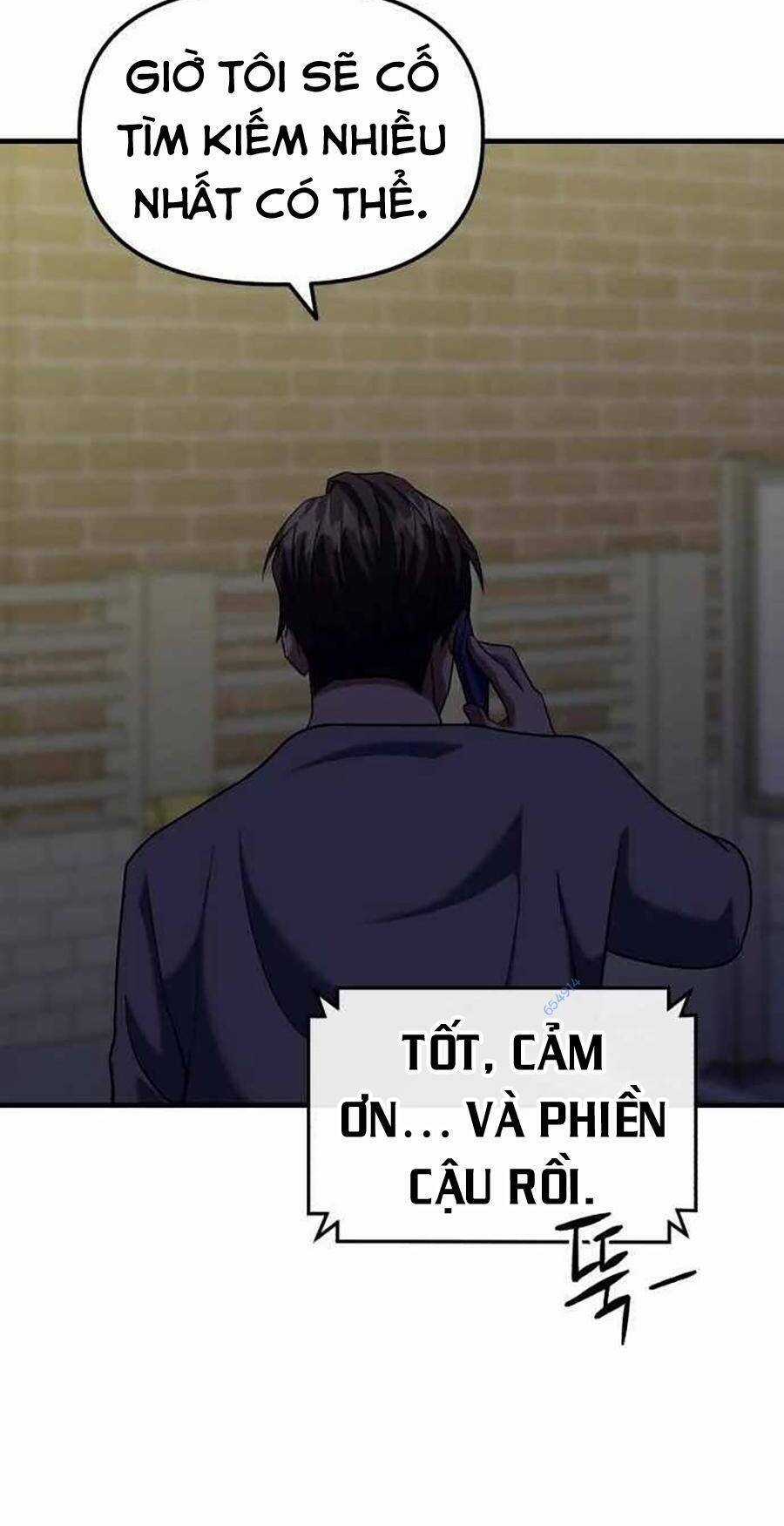 Sát Nhân Cuồng Loạn Chương 28 trang 17