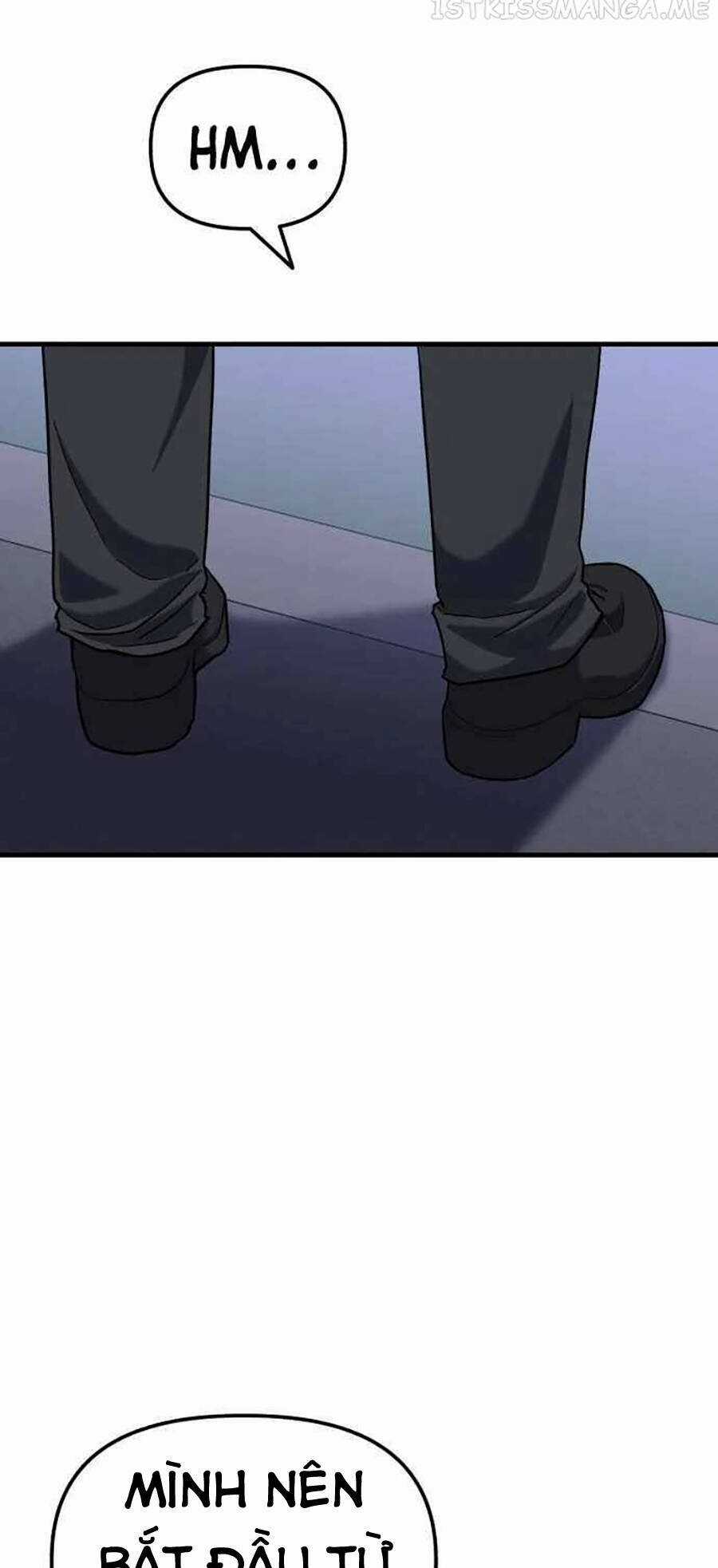 Sát Nhân Cuồng Loạn Chương 28 trang 18