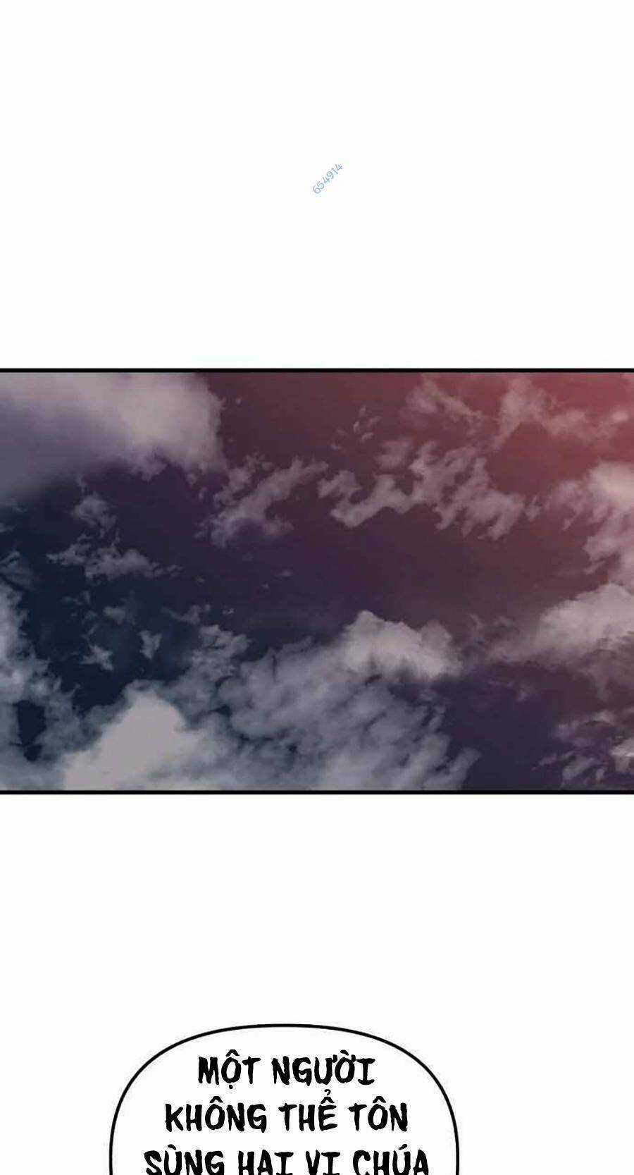 Sát Nhân Cuồng Loạn Chương 28 trang 20