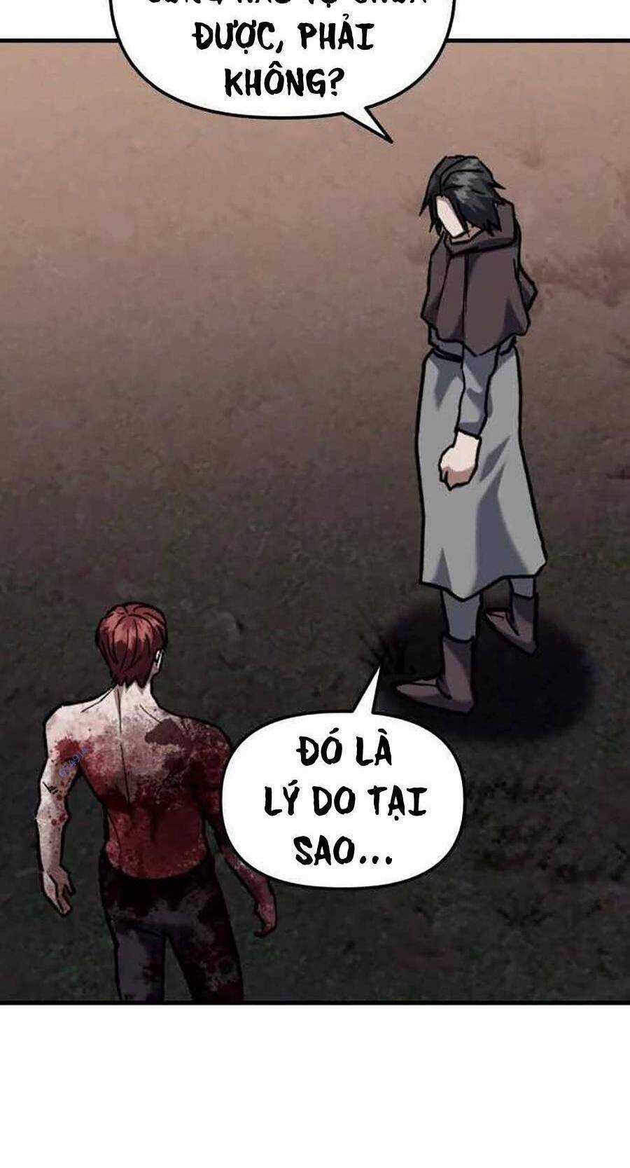 Sát Nhân Cuồng Loạn Chương 28 trang 21