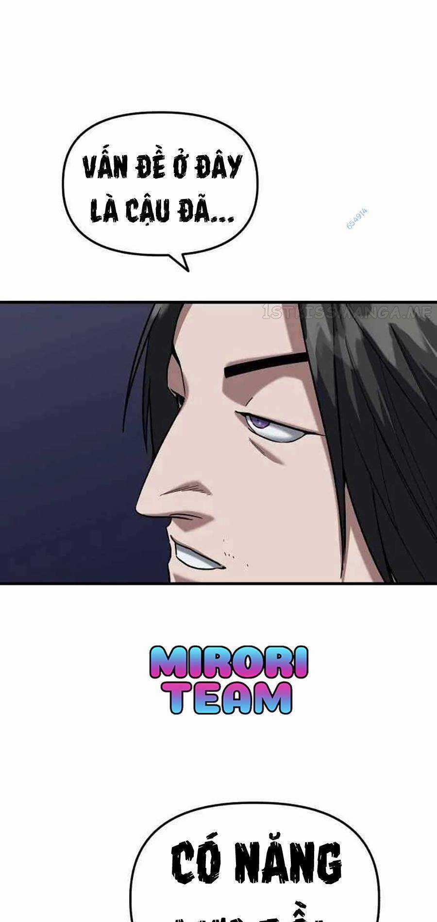 Sát Nhân Cuồng Loạn Chương 28 trang 24