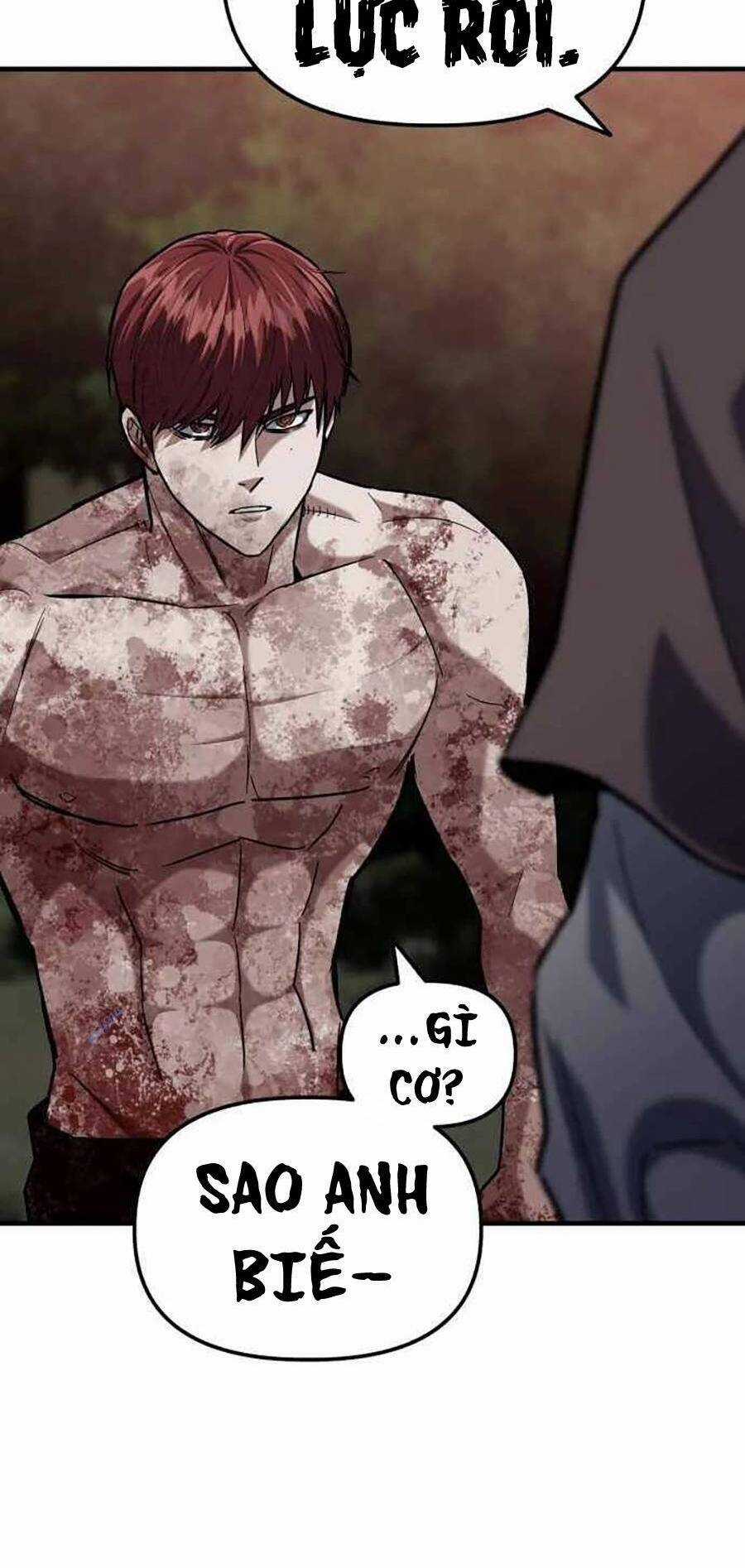 Sát Nhân Cuồng Loạn Chương 28 trang 25