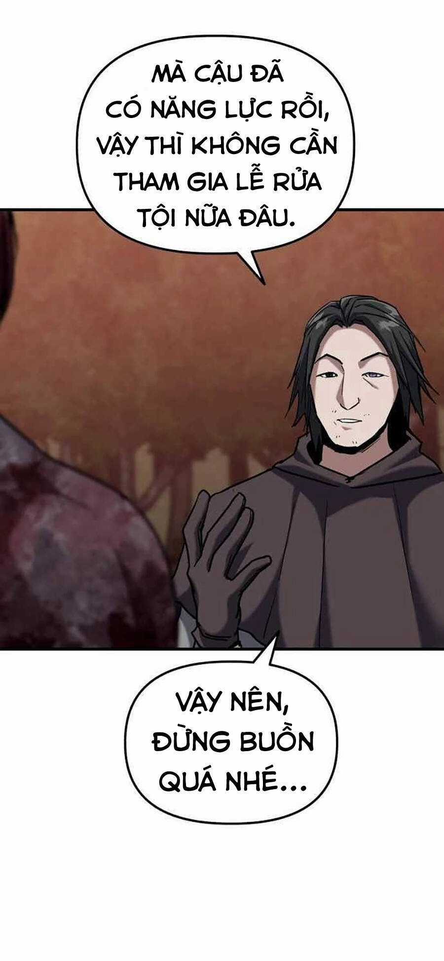 Sát Nhân Cuồng Loạn Chương 28 trang 30