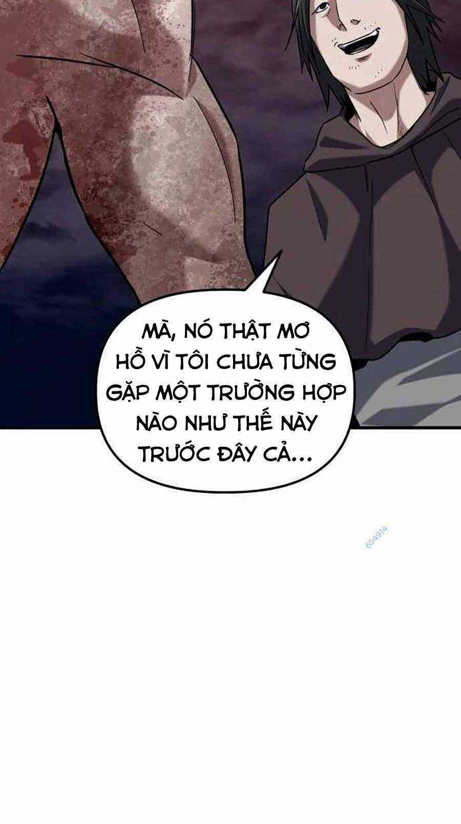 Sát Nhân Cuồng Loạn Chương 28 trang 33