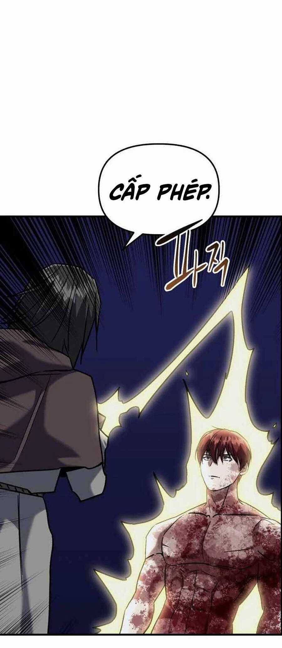 Sát Nhân Cuồng Loạn Chương 28 trang 35