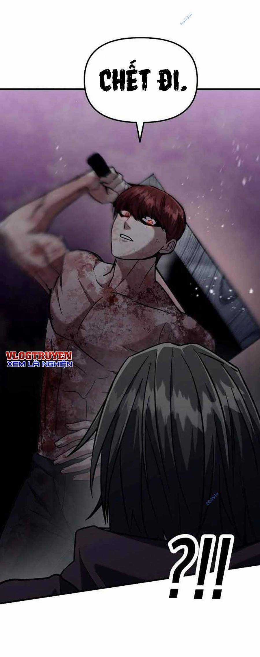 Sát Nhân Cuồng Loạn Chương 28 trang 40