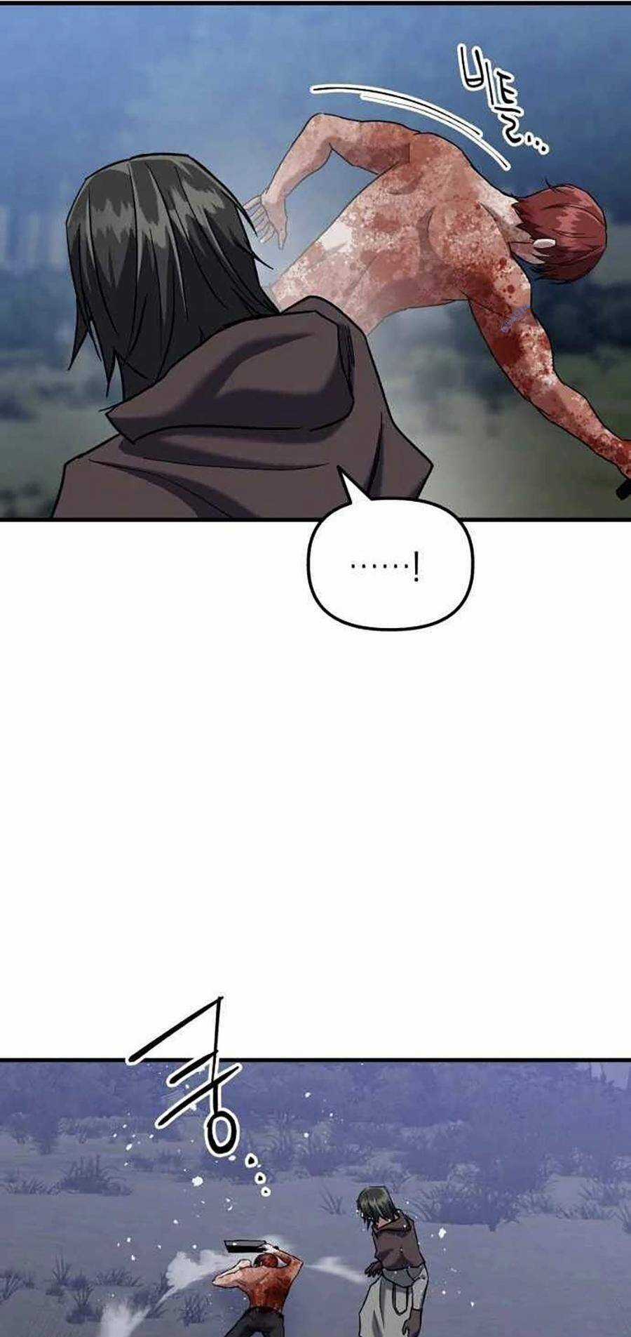 Sát Nhân Cuồng Loạn Chương 28 trang 43