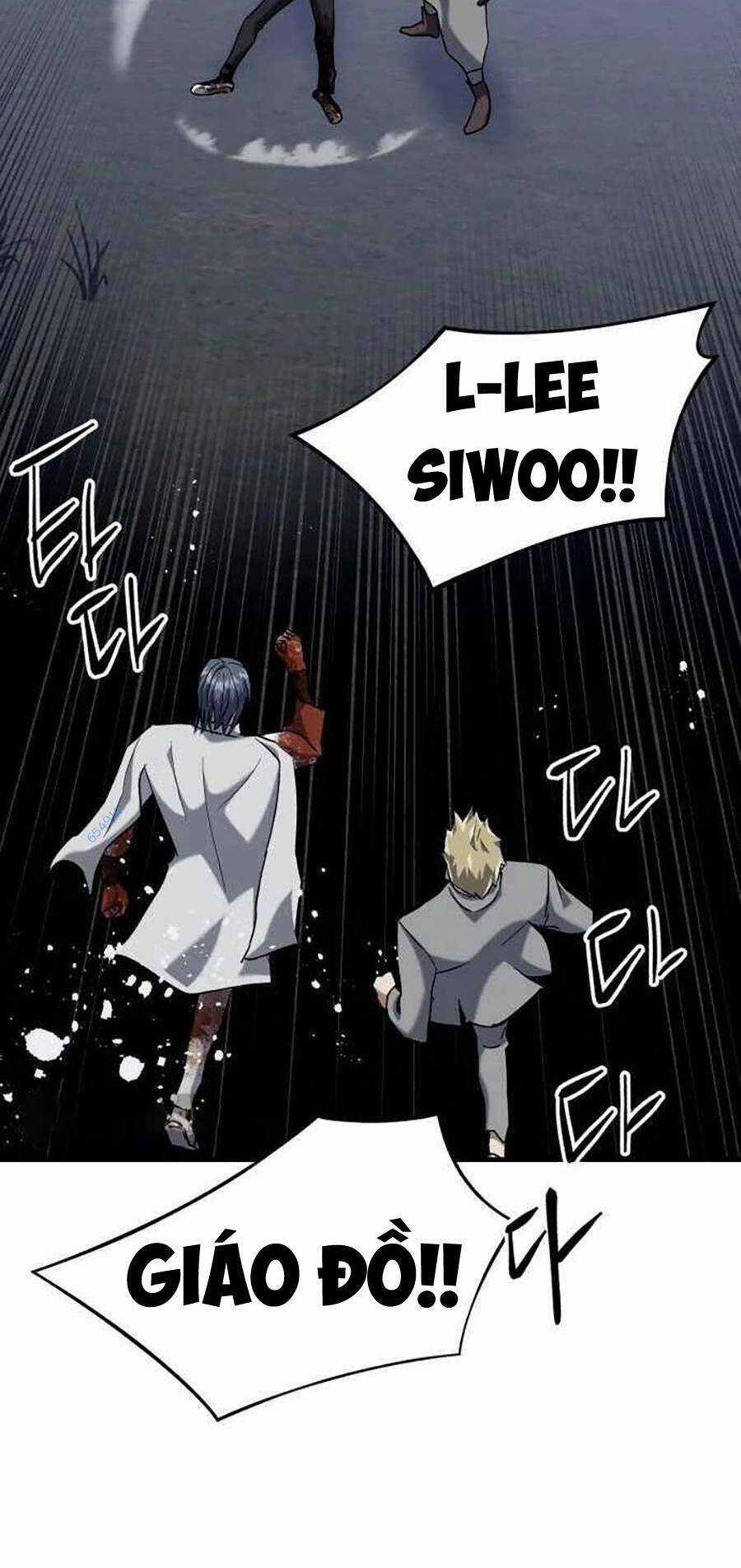 Sát Nhân Cuồng Loạn Chương 28 trang 44