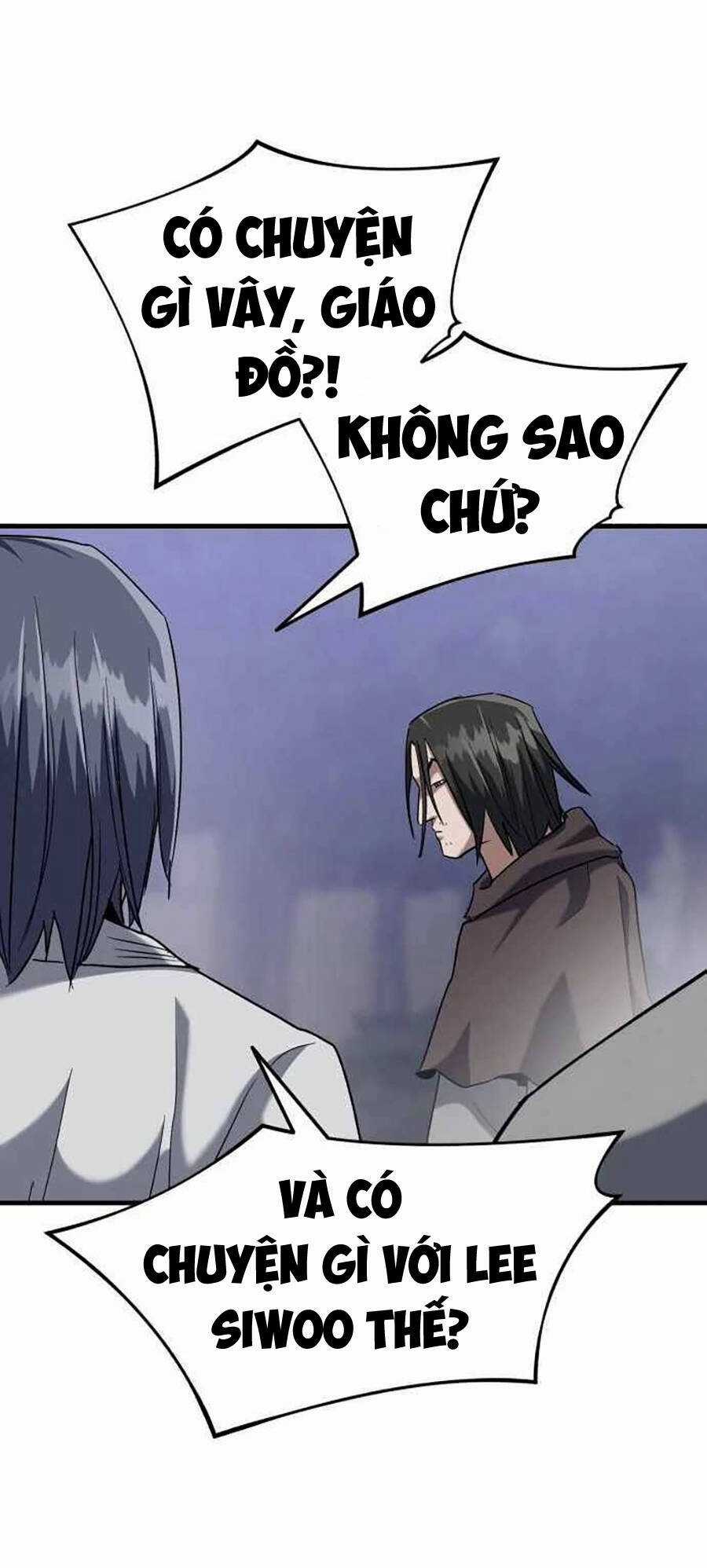 Sát Nhân Cuồng Loạn Chương 28 trang 45