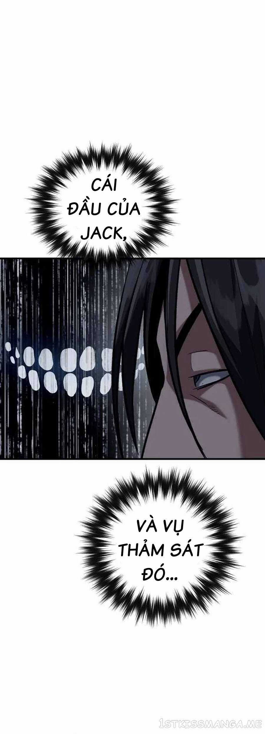 Sát Nhân Cuồng Loạn Chương 28 trang 49