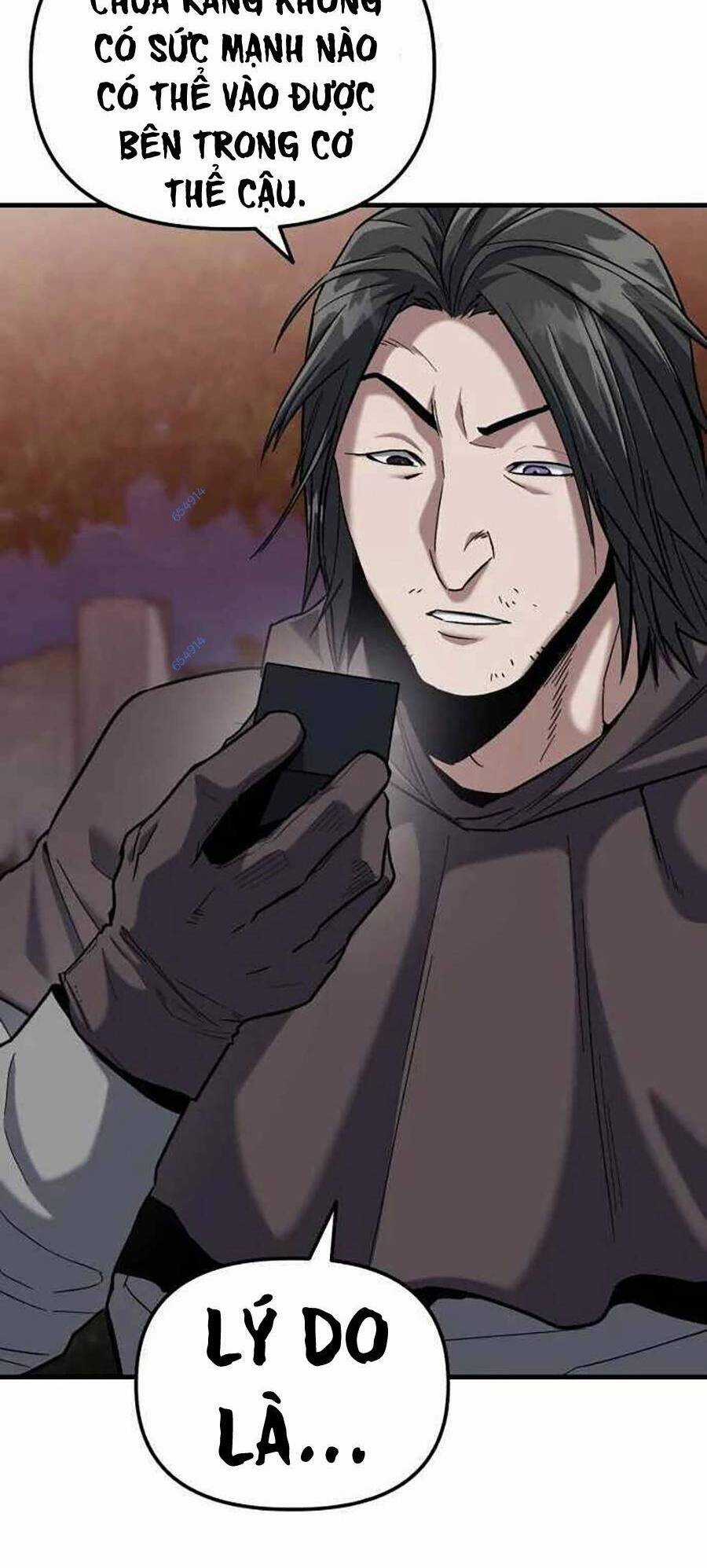 Sát Nhân Cuồng Loạn Chương 28 trang 5