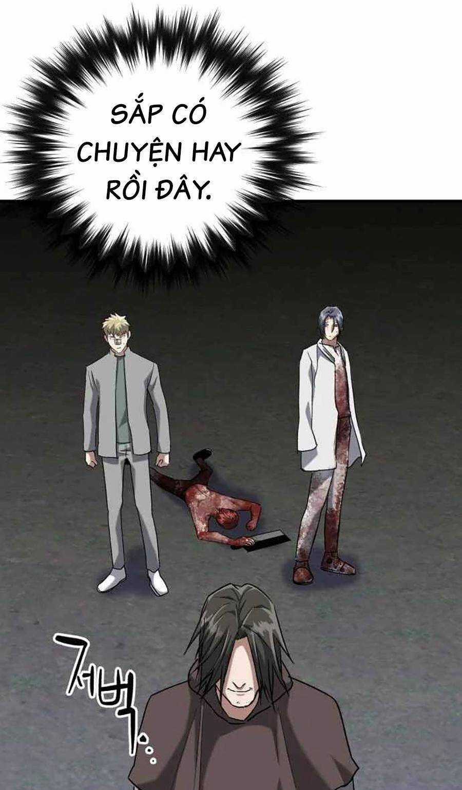 Sát Nhân Cuồng Loạn Chương 28 trang 50