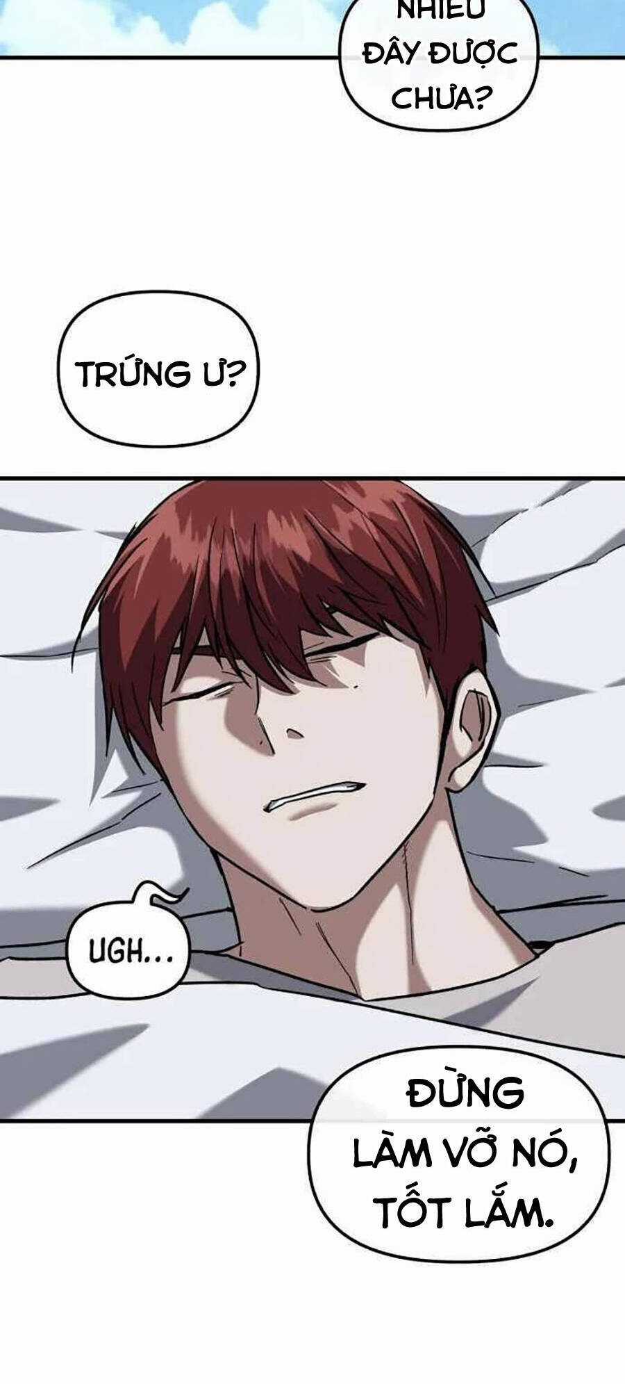 Sát Nhân Cuồng Loạn Chương 28 trang 53