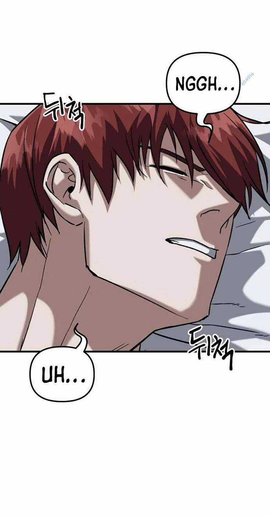 Sát Nhân Cuồng Loạn Chương 28 trang 54