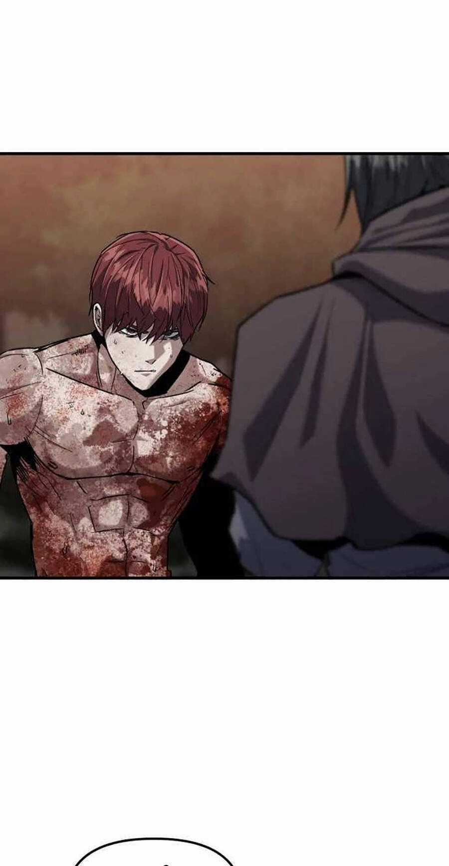 Sát Nhân Cuồng Loạn Chương 28 trang 6