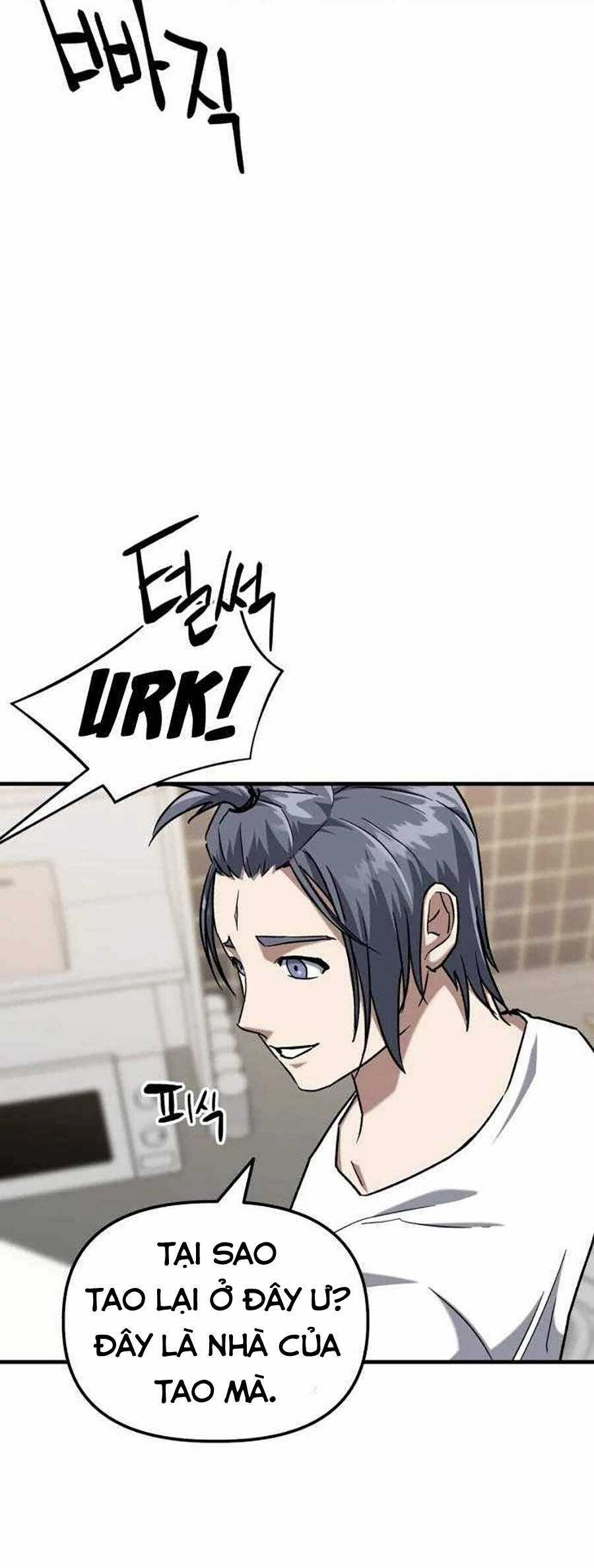 Sát Nhân Cuồng Loạn Chương 28 trang 60