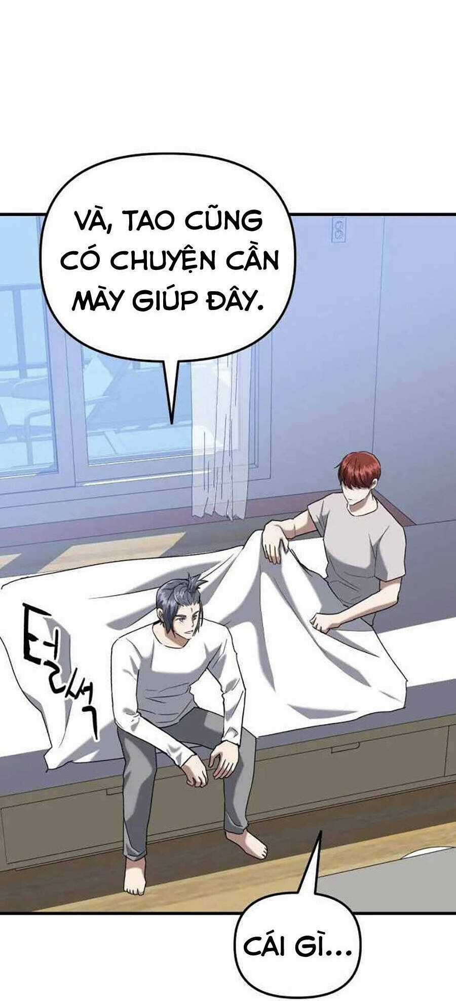 Sát Nhân Cuồng Loạn Chương 28 trang 64