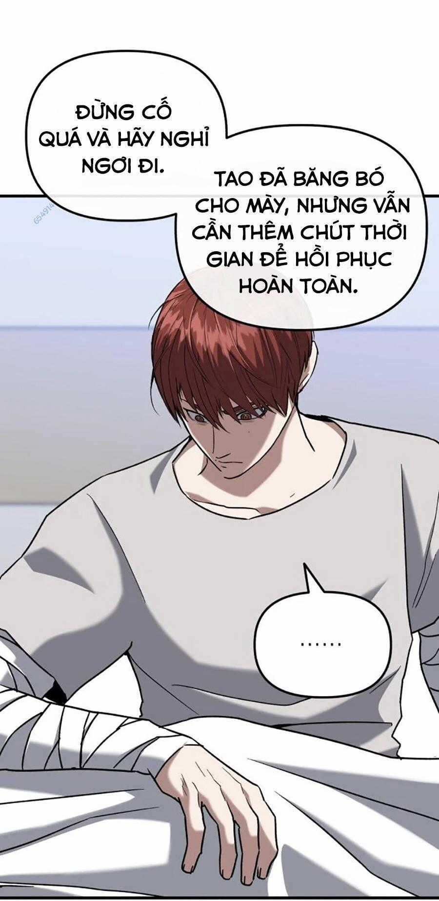 Sát Nhân Cuồng Loạn Chương 29 trang 0