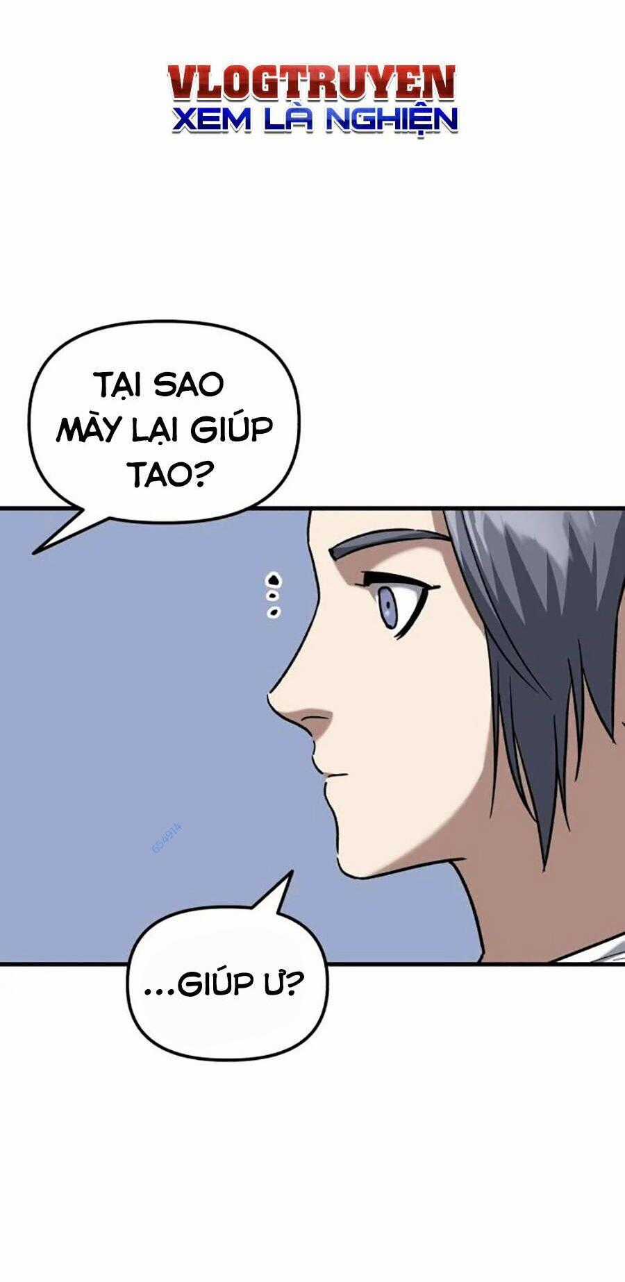 Sát Nhân Cuồng Loạn Chương 29 trang 1