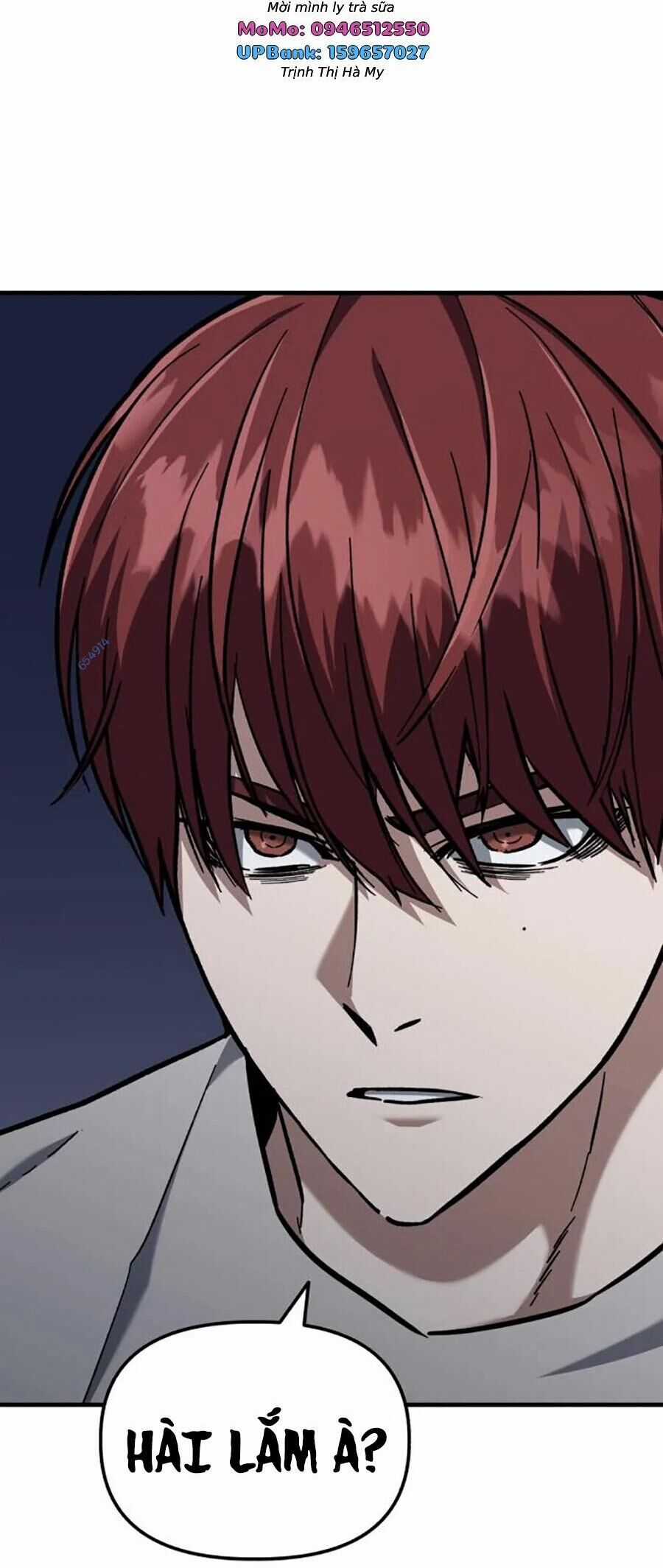 Sát Nhân Cuồng Loạn Chương 29 trang 12