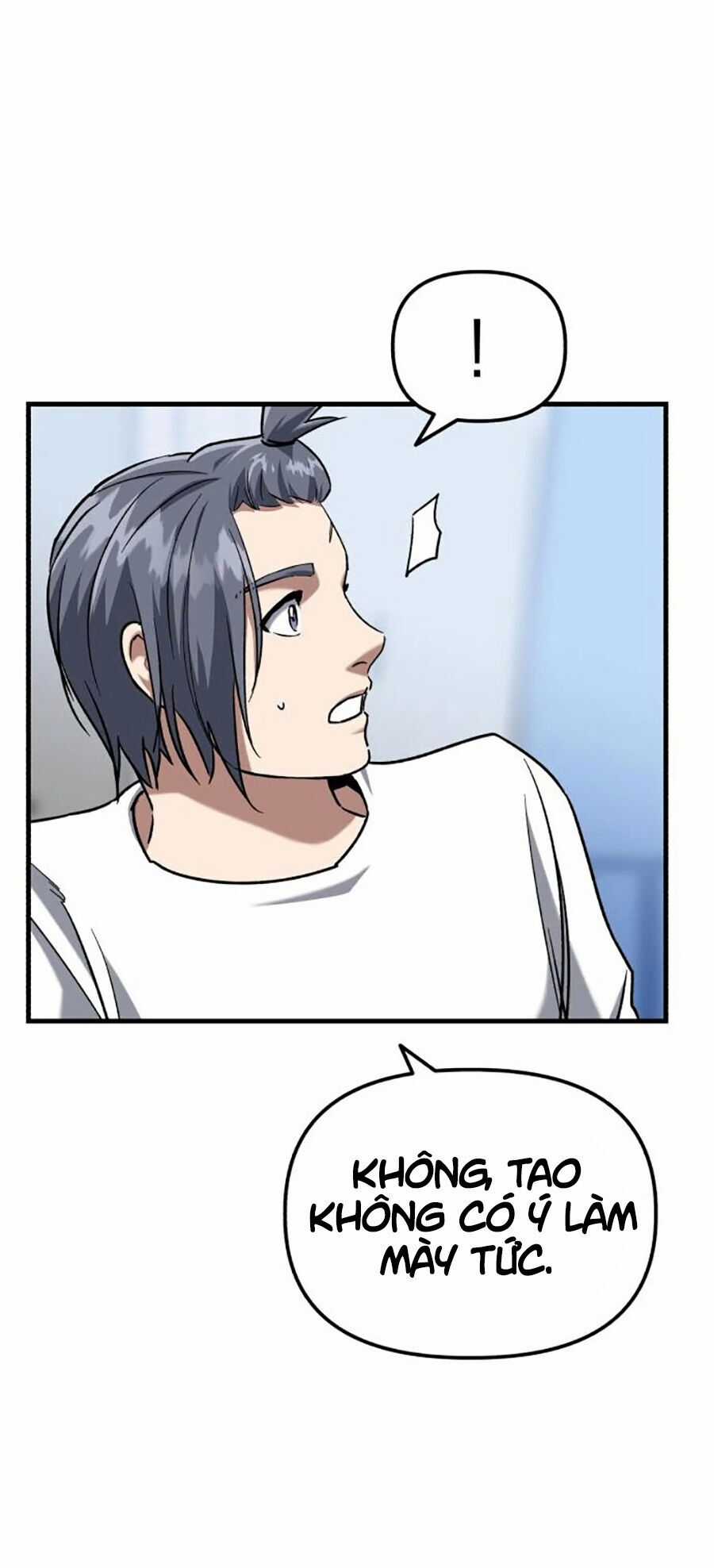 Sát Nhân Cuồng Loạn Chương 29 trang 13