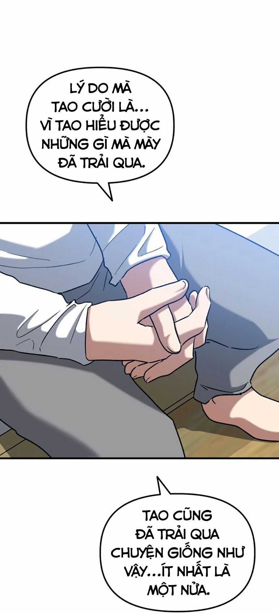 Sát Nhân Cuồng Loạn Chương 29 trang 14