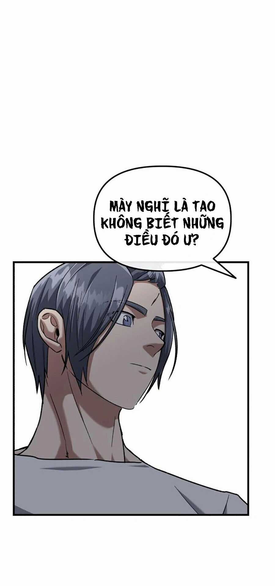 Sát Nhân Cuồng Loạn Chương 29 trang 18