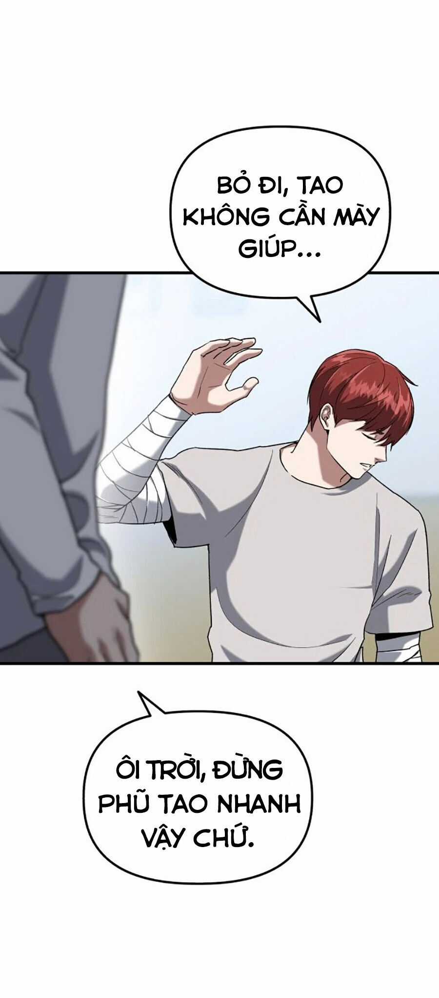 Sát Nhân Cuồng Loạn Chương 29 trang 21