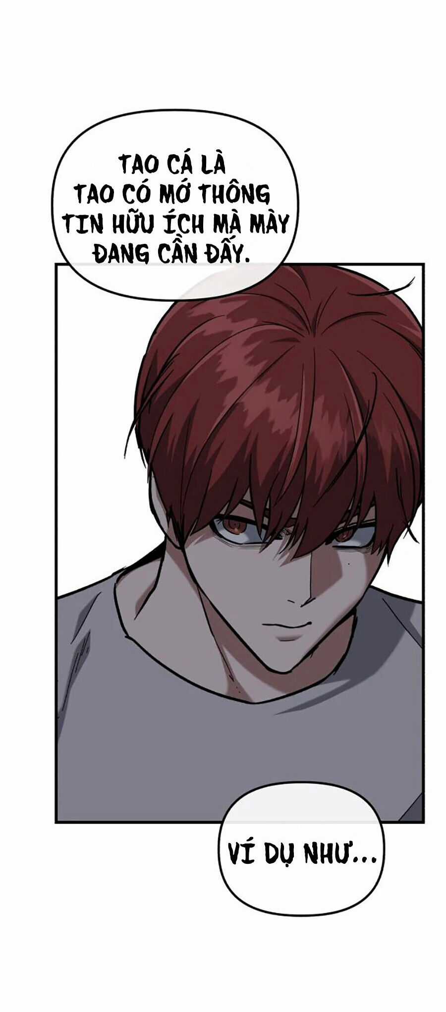 Sát Nhân Cuồng Loạn Chương 29 trang 22