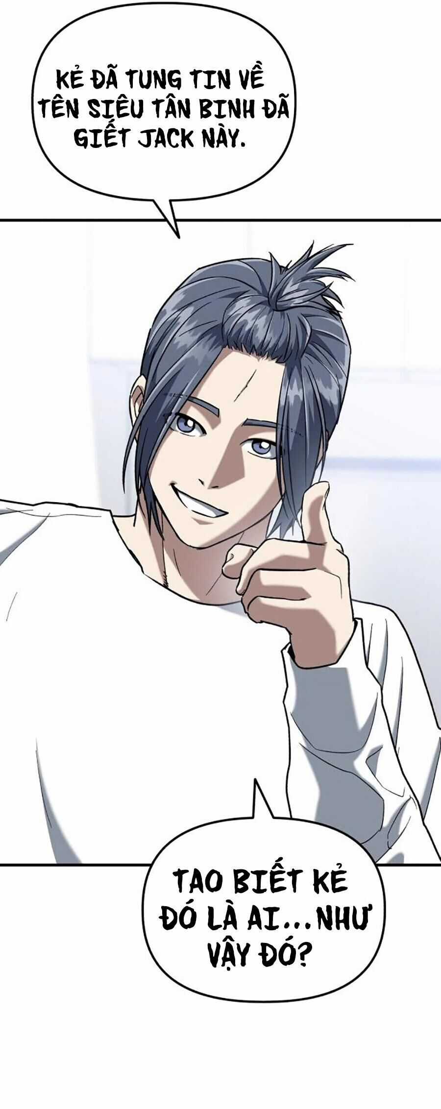 Sát Nhân Cuồng Loạn Chương 29 trang 23