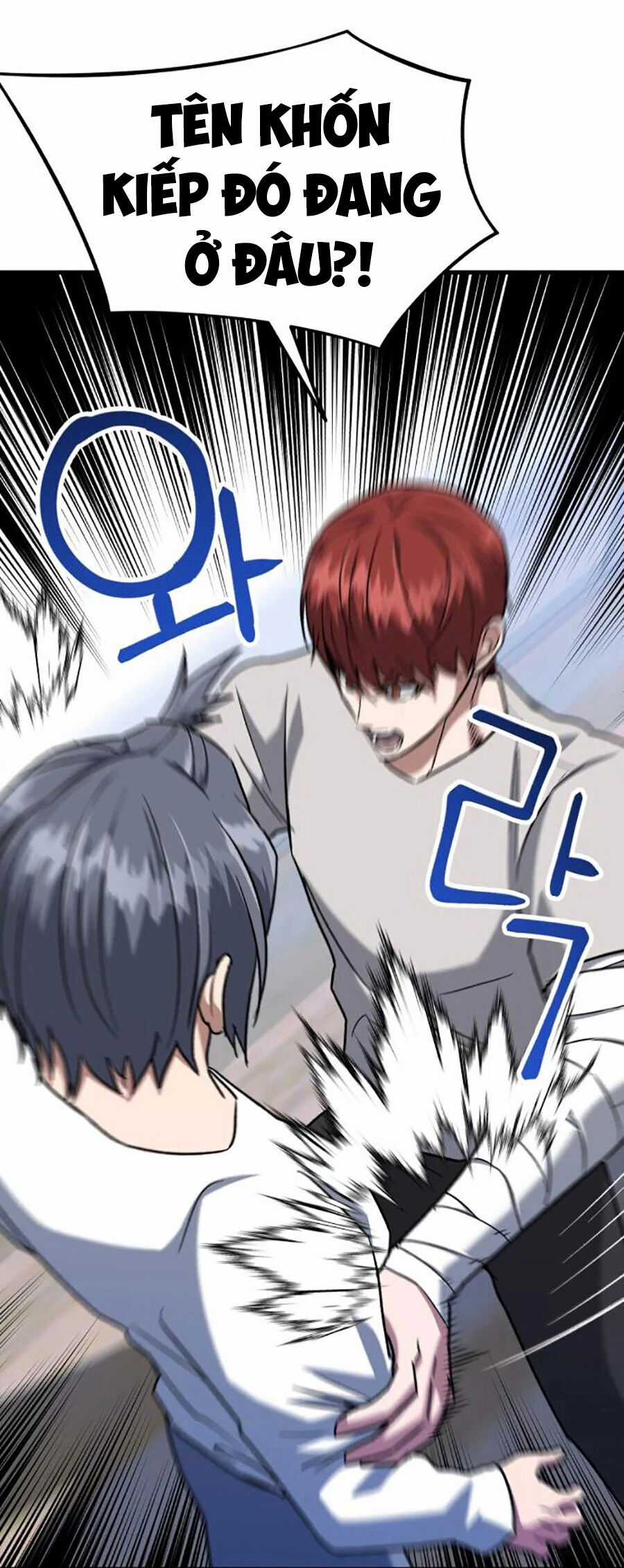 Sát Nhân Cuồng Loạn Chương 29 trang 25